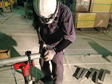 未経験のあなたをきちんと育てます